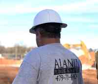 Alaniz Plumbing