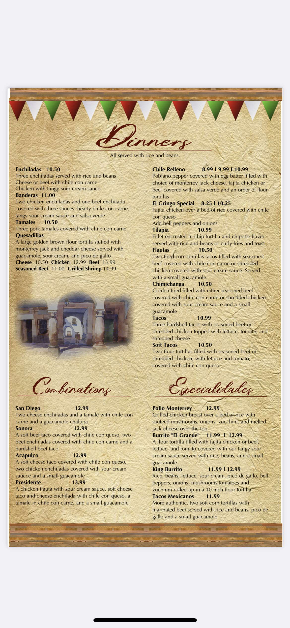 Photo credit: Restaurantji