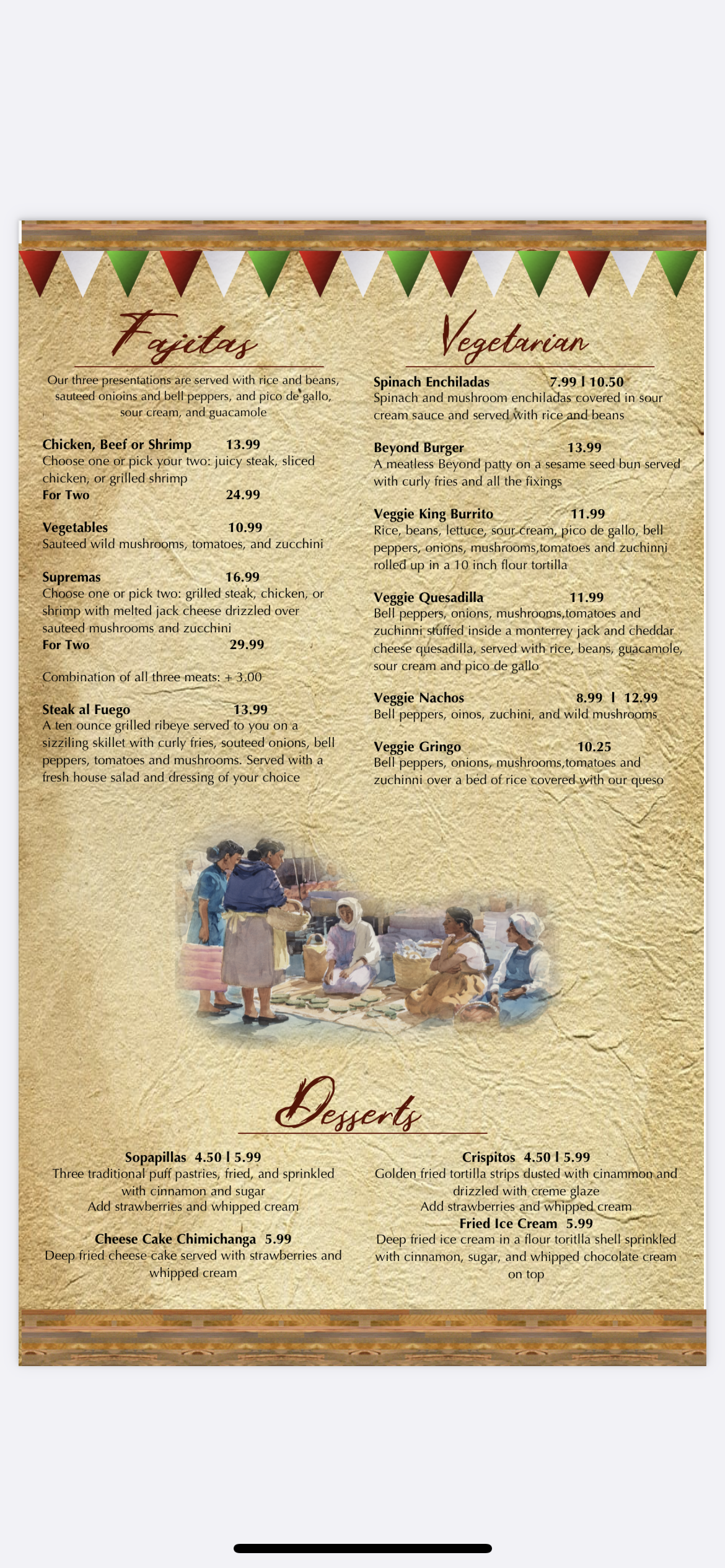 Photo credit: Restaurantji