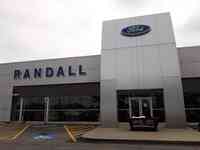 Randall Ford Inc