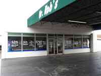 Mr. Rob's Dry Cleaners & Laundry