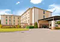 Comfort Inn & Suites Fort Smith I-540