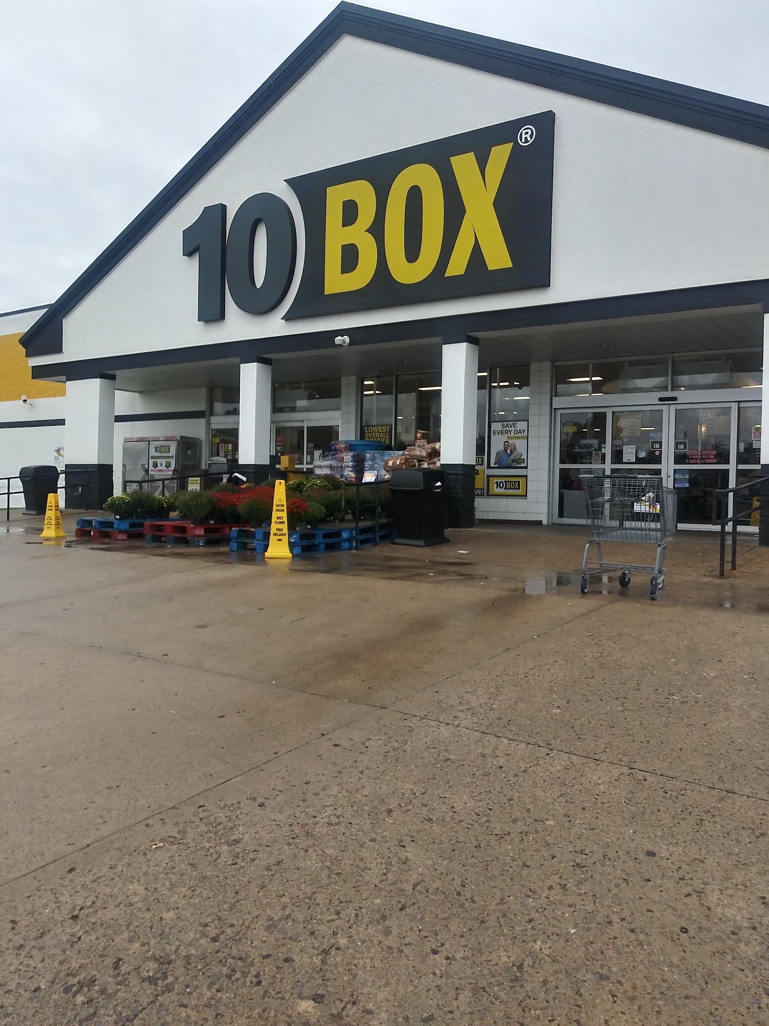 10 BOX FORT SMITH Fort Smith AR Hours, Directions, Reviews Loc8NearMe