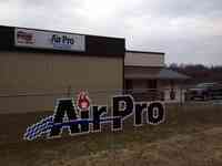 Air-Pro Heating & Air Conditioning Inc