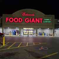 Edwards Food Giant
