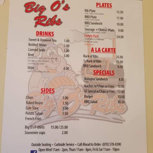 Photo credit: Restaurantji