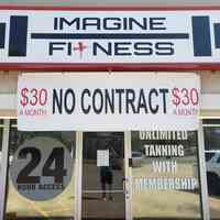 Imagine Fitness