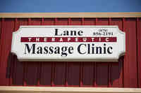 Lane Therapeutic Massage