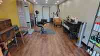 The Hair Studio