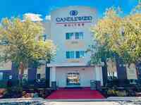 Candlewood Suites, an IHG Hotel
