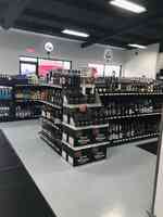 Paradise Cove Liquor Store