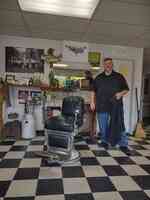 TJs Barbershop