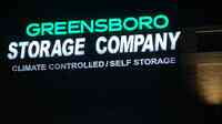 Greensboro Storage Company