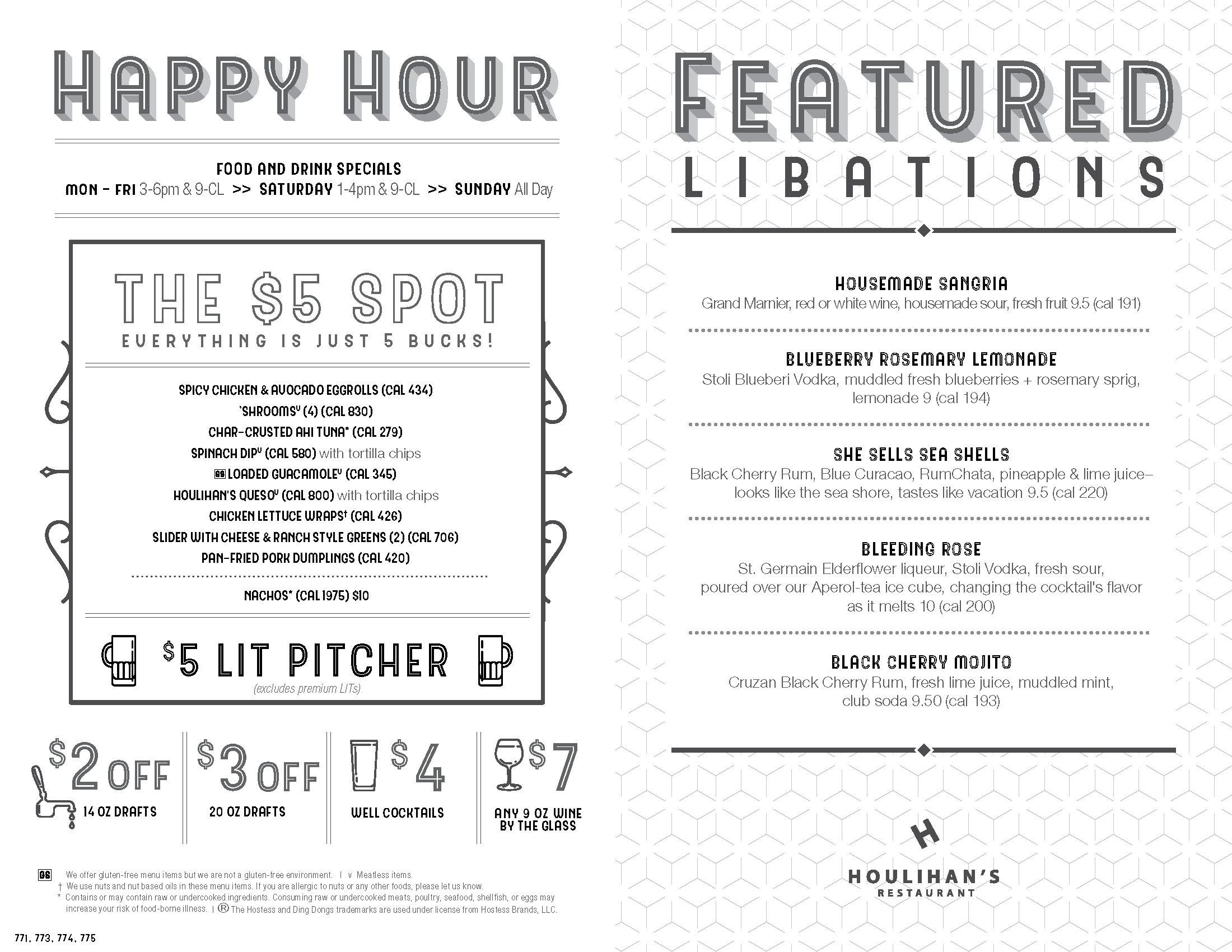 Photo credit: Restaurantji