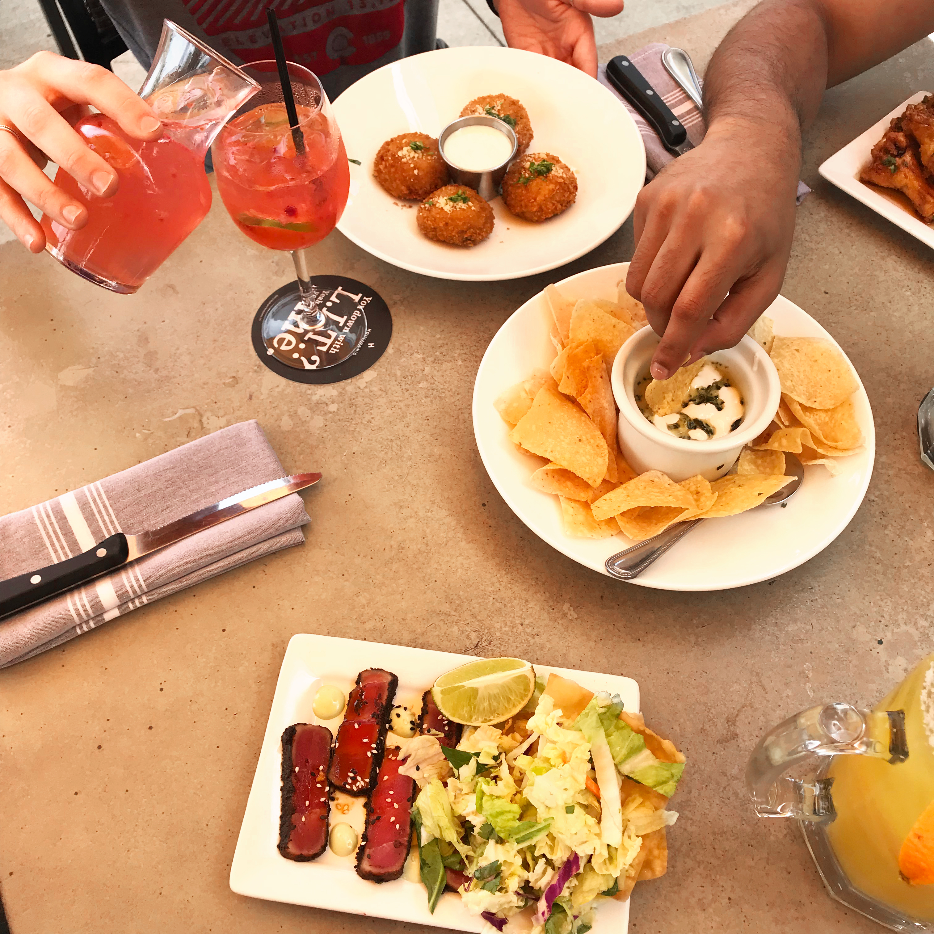 Photo credit: restaurantji
