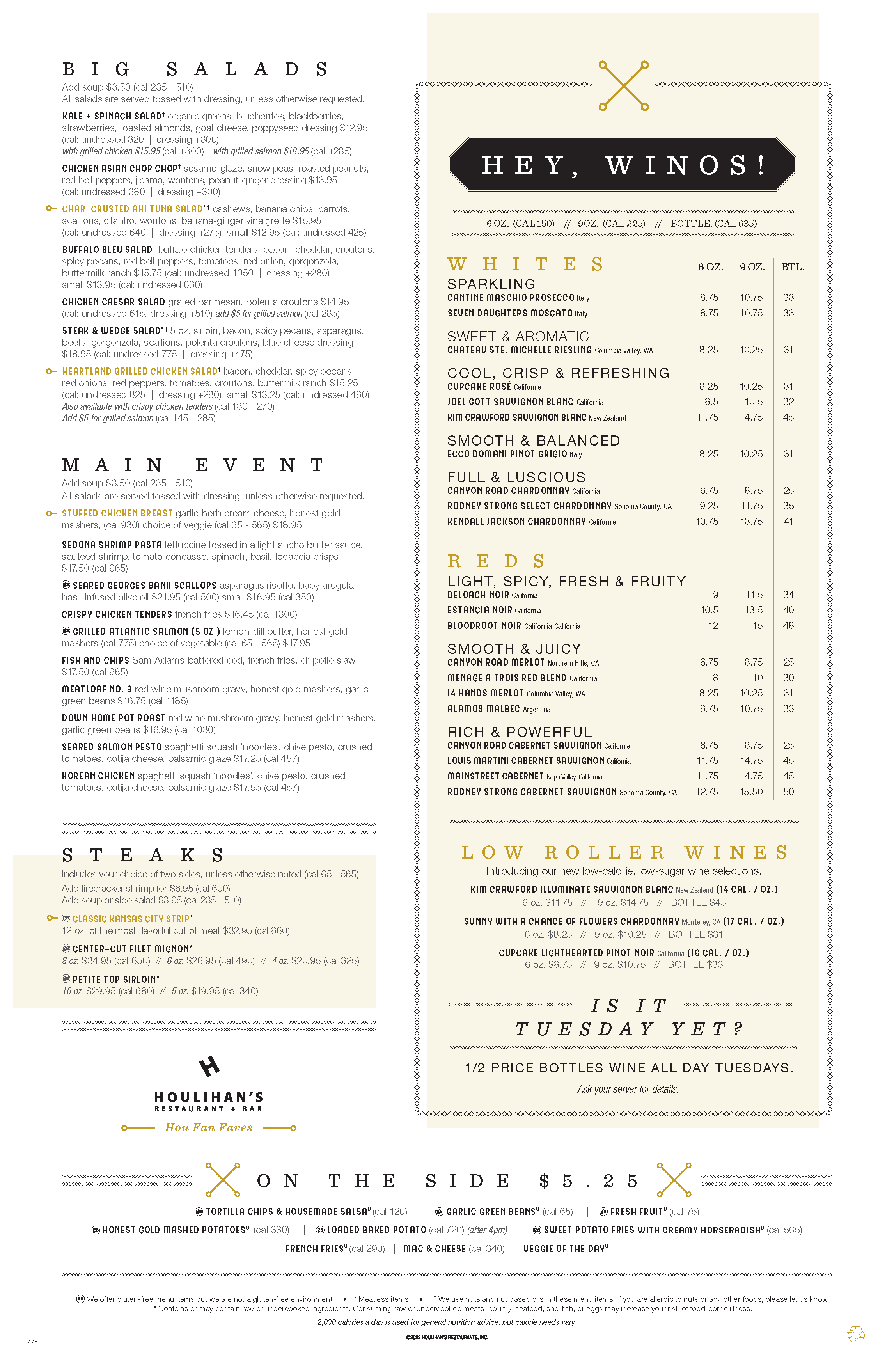 Photo credit: Restaurantji