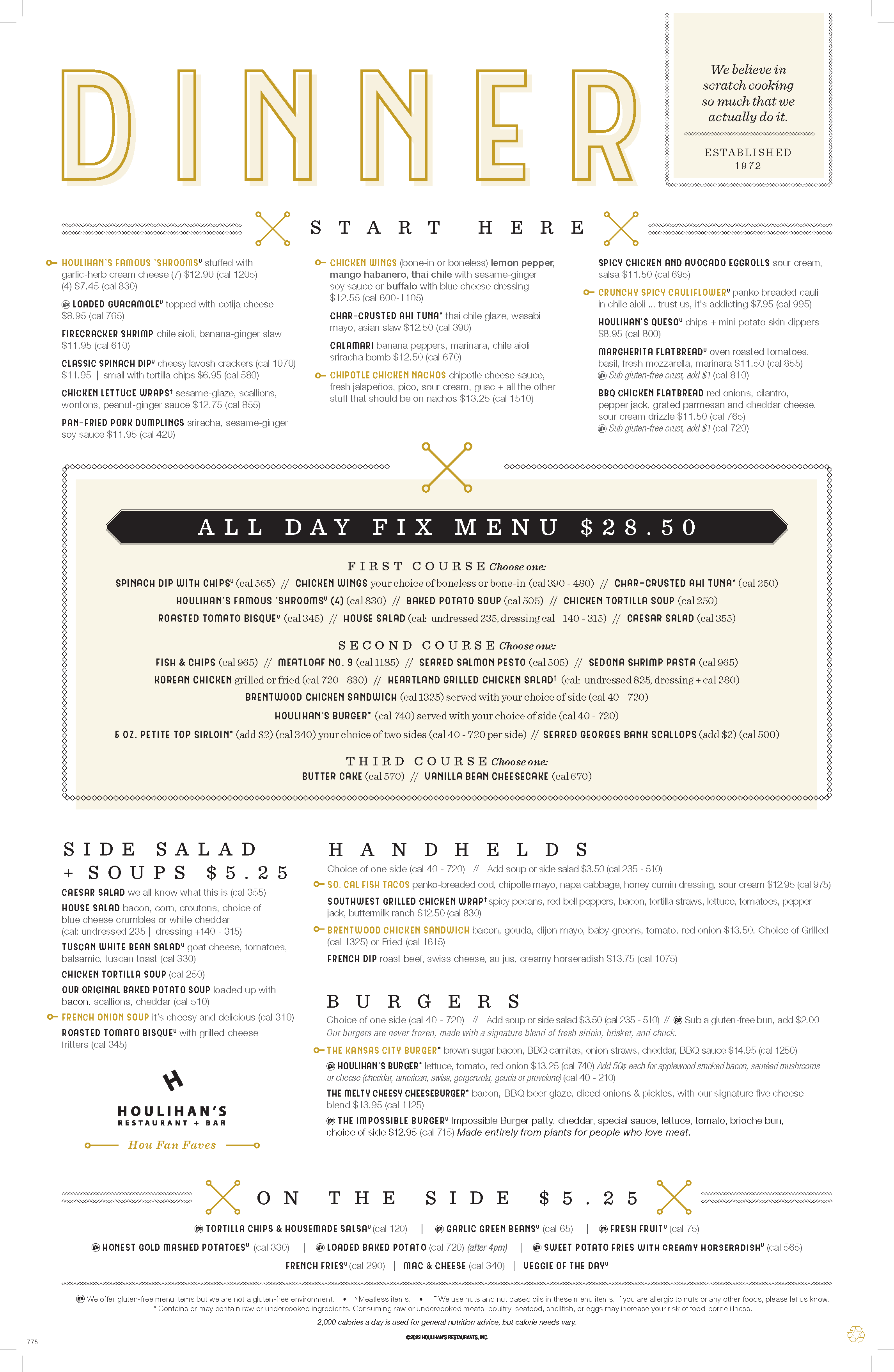 Photo credit: Restaurantji