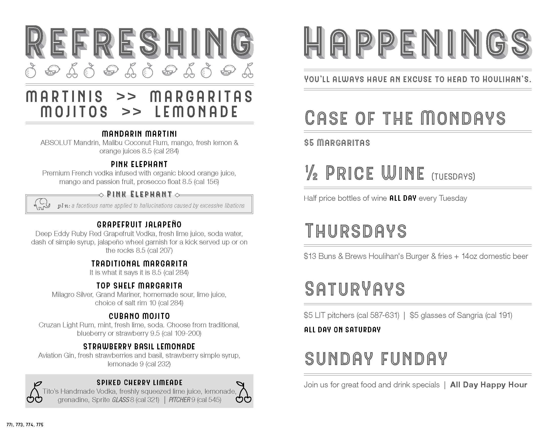 Photo credit: Restaurantji