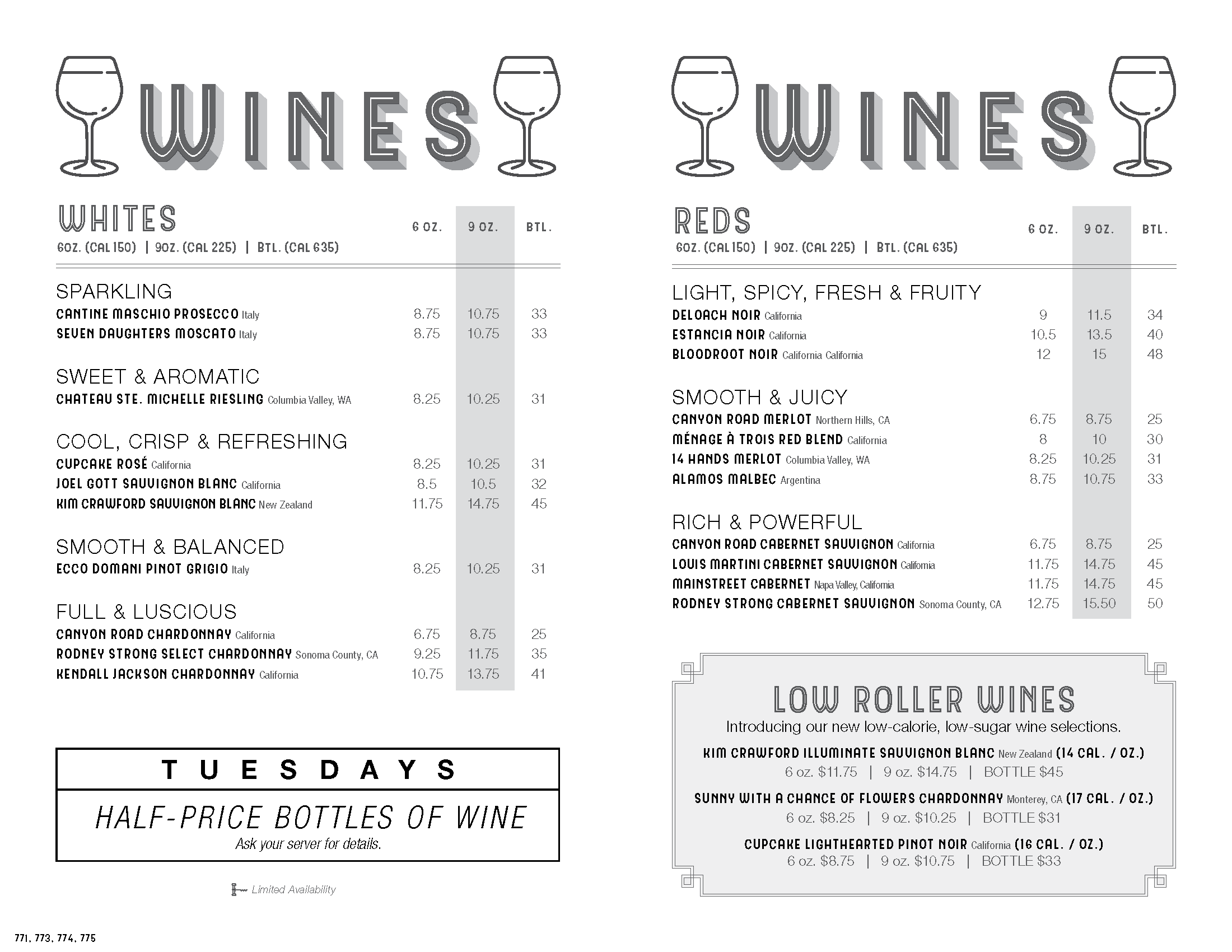 Photo credit: Restaurantji