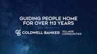 Coldwell Banker Village Communities