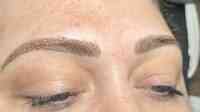 Volume Eyelash Extensions And Microblading By IZZY