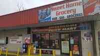 Sweet Home Grocery