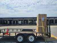 UPS Freight Little Rock, AR Terminal