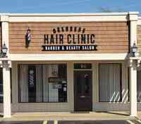 Arkansas Hair Clinic