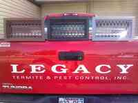 Legacy Termite and Pest Control