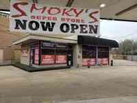 smokey's super store