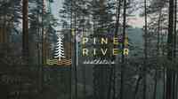 Pine And River Aesthetics