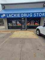 Lackie Drug Store