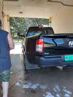 Lonoke Splash Carwash