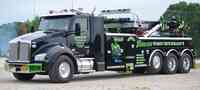 Tanner's Truck & Equipment Inc.