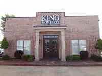 King Motor Company