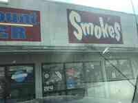 Smokes Tobacco Warehouse