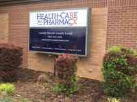 Health-Care Pharmacy