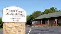 Conner Family Funeral Home & Cremation Center