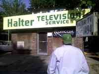 Halter Television Sales & Services