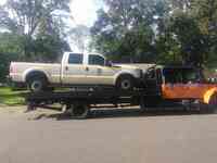 My City Towing and Recovery LLC