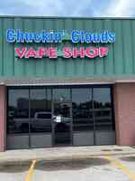 Chuckin' Clouds Vape Shop