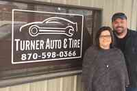 Turner Auto & Tire