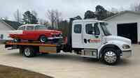 Insley’s Towing & Recovery