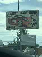 Spann's Paint & Body Shop