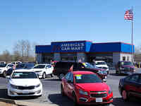 Car-Mart of Rogers North