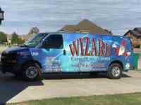 Wizard Carpet Care & More