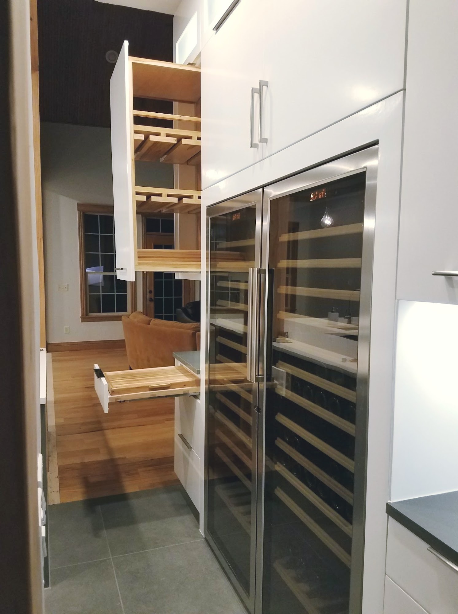 Hansen Design & Construction