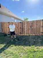 Falcon Fencing NWA, LLC