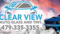 Clear View Auto Glass and Tint LLC