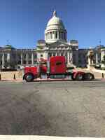 JCB Trucking LLC
